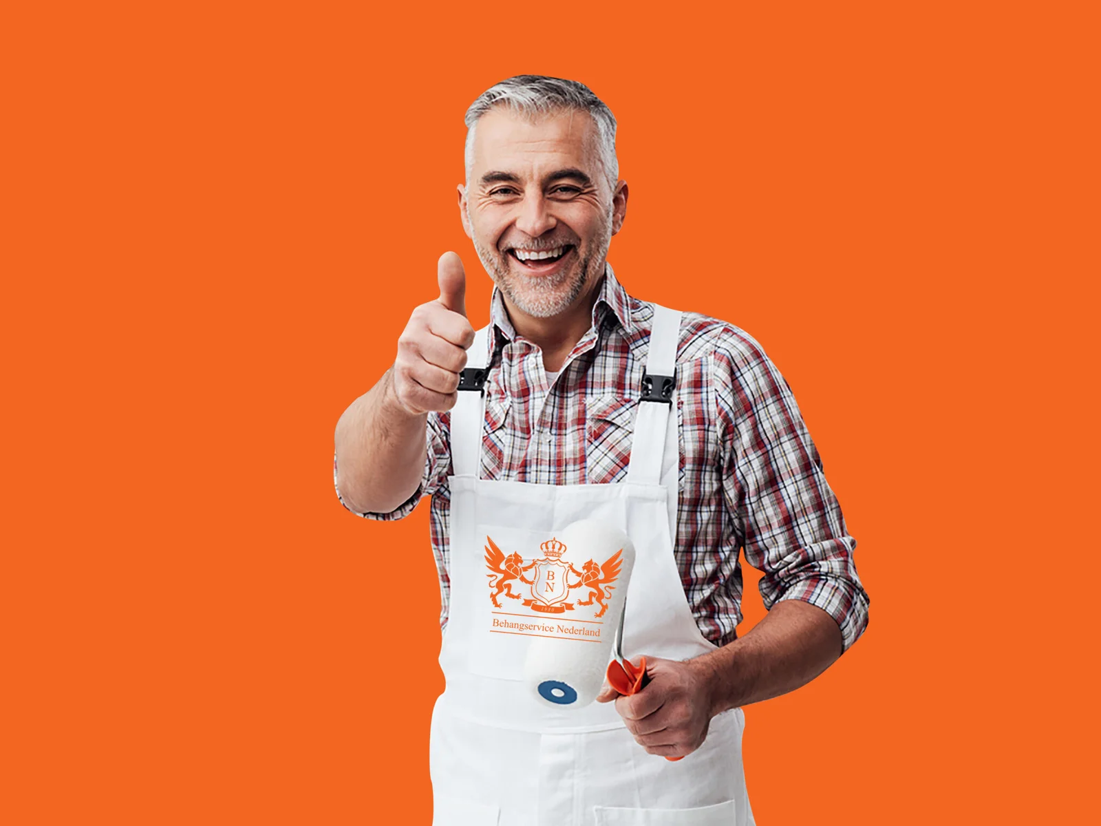 Ali heeft voor veel glasvliesbehang bedrijven in Alphen Aan Den Rijn gewerkt. Hij is nu bij ons de manager voor nieuwbouw en renovatieprojecten in Alphen Aan Den Rijn.