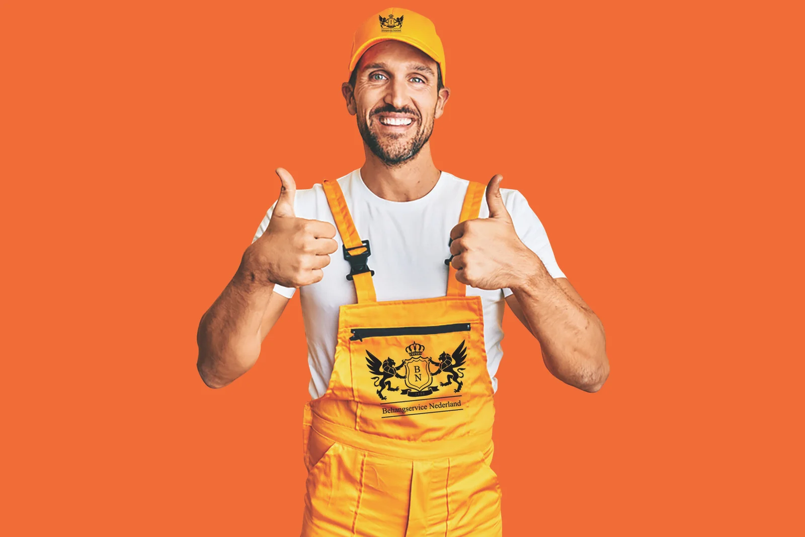 Koop het beste glasvliesbehang van Alphen Aan Den Rijn in onze webshop en laat het installeren door onze professionele behangers.